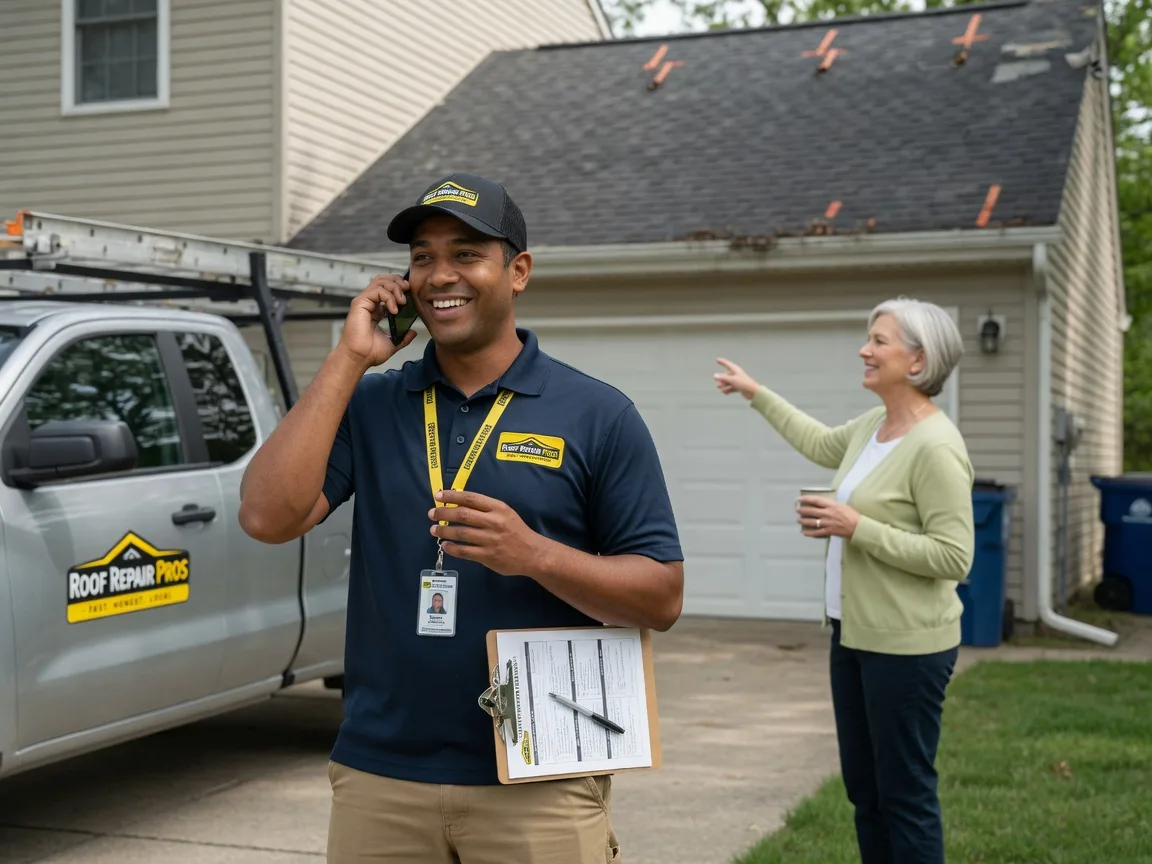 Roof Repair De Kalb, TX FAQs